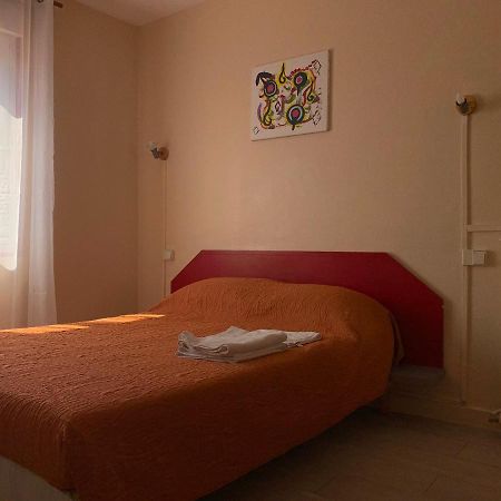 Hotel Les Rosiers La Rochelle  Dış mekan fotoğraf