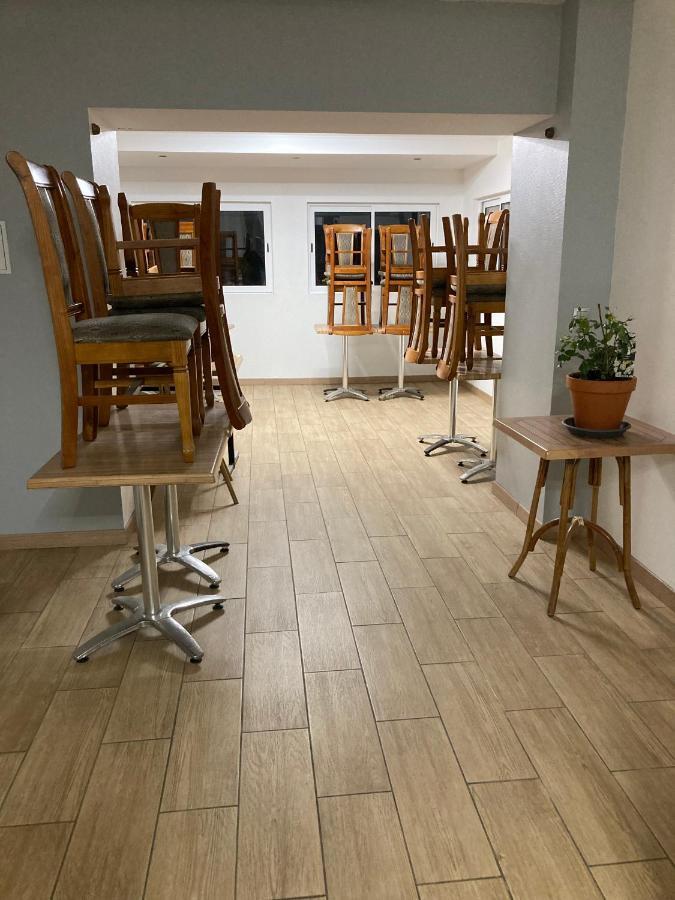 Hotel Les Rosiers La Rochelle  Dış mekan fotoğraf