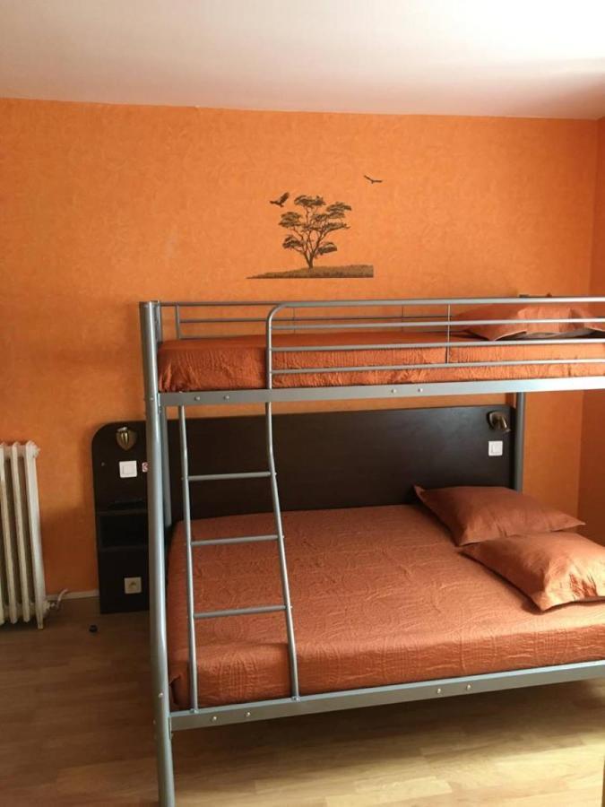 Hotel Les Rosiers La Rochelle  Dış mekan fotoğraf