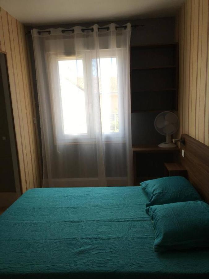 Hotel Les Rosiers La Rochelle  Dış mekan fotoğraf