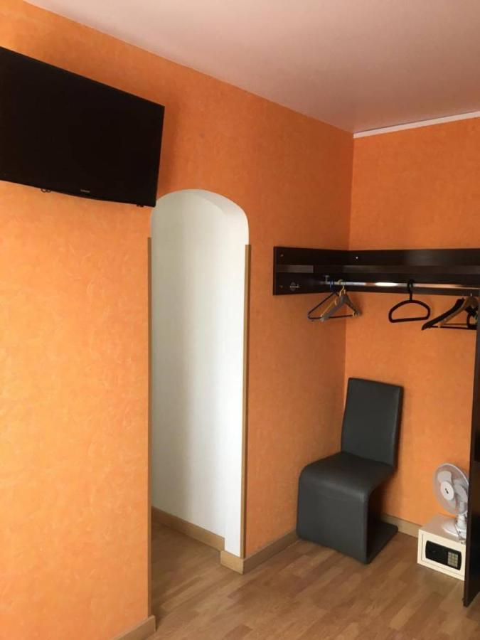 Hotel Les Rosiers La Rochelle  Dış mekan fotoğraf