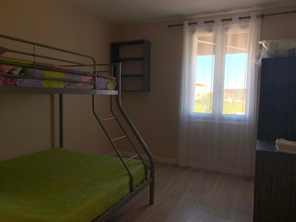 Hotel Les Rosiers La Rochelle  Dış mekan fotoğraf