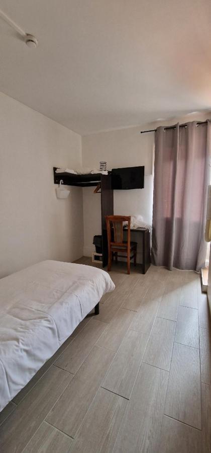 Hotel Les Rosiers La Rochelle  Dış mekan fotoğraf