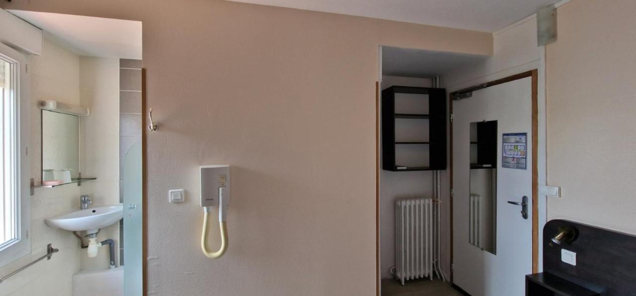 Hotel Les Rosiers La Rochelle  Dış mekan fotoğraf