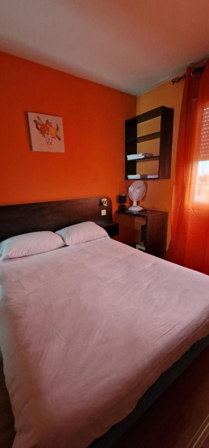 Hotel Les Rosiers La Rochelle  Dış mekan fotoğraf