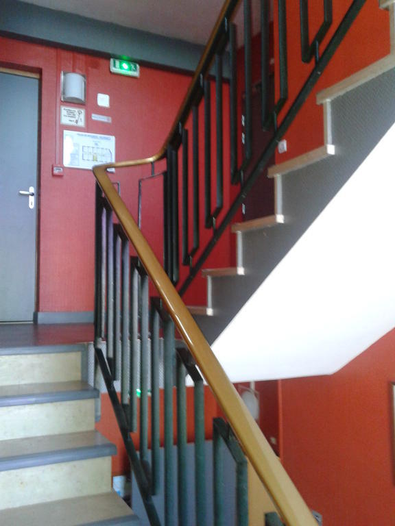 Hotel Les Rosiers La Rochelle  Dış mekan fotoğraf