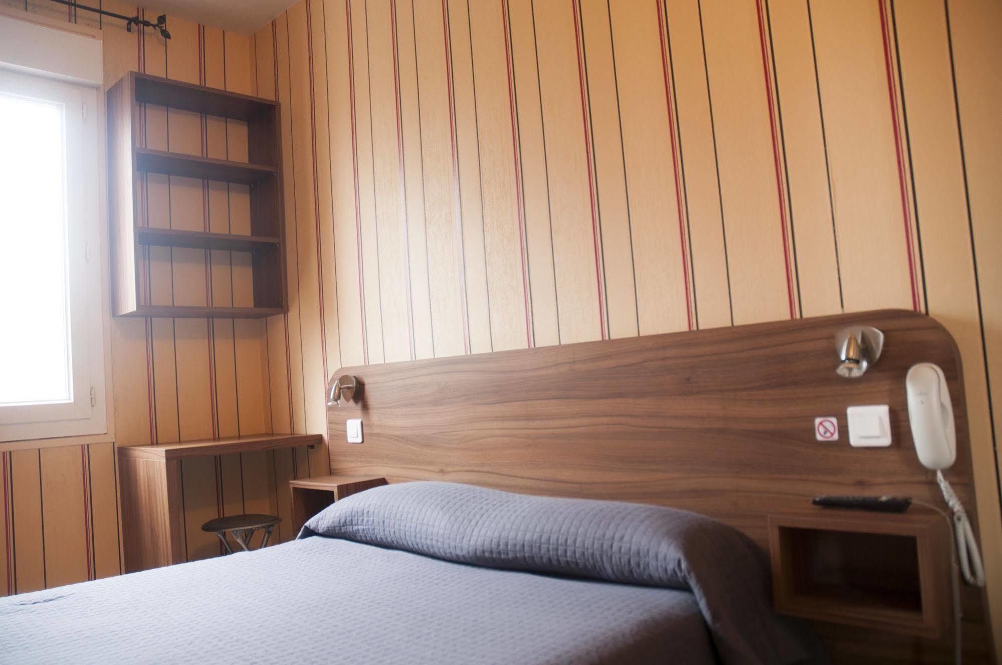 Hotel Les Rosiers La Rochelle  Dış mekan fotoğraf
