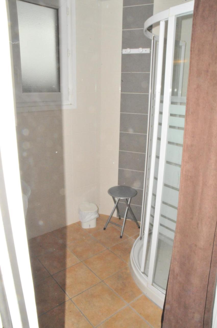 Hotel Les Rosiers La Rochelle  Dış mekan fotoğraf