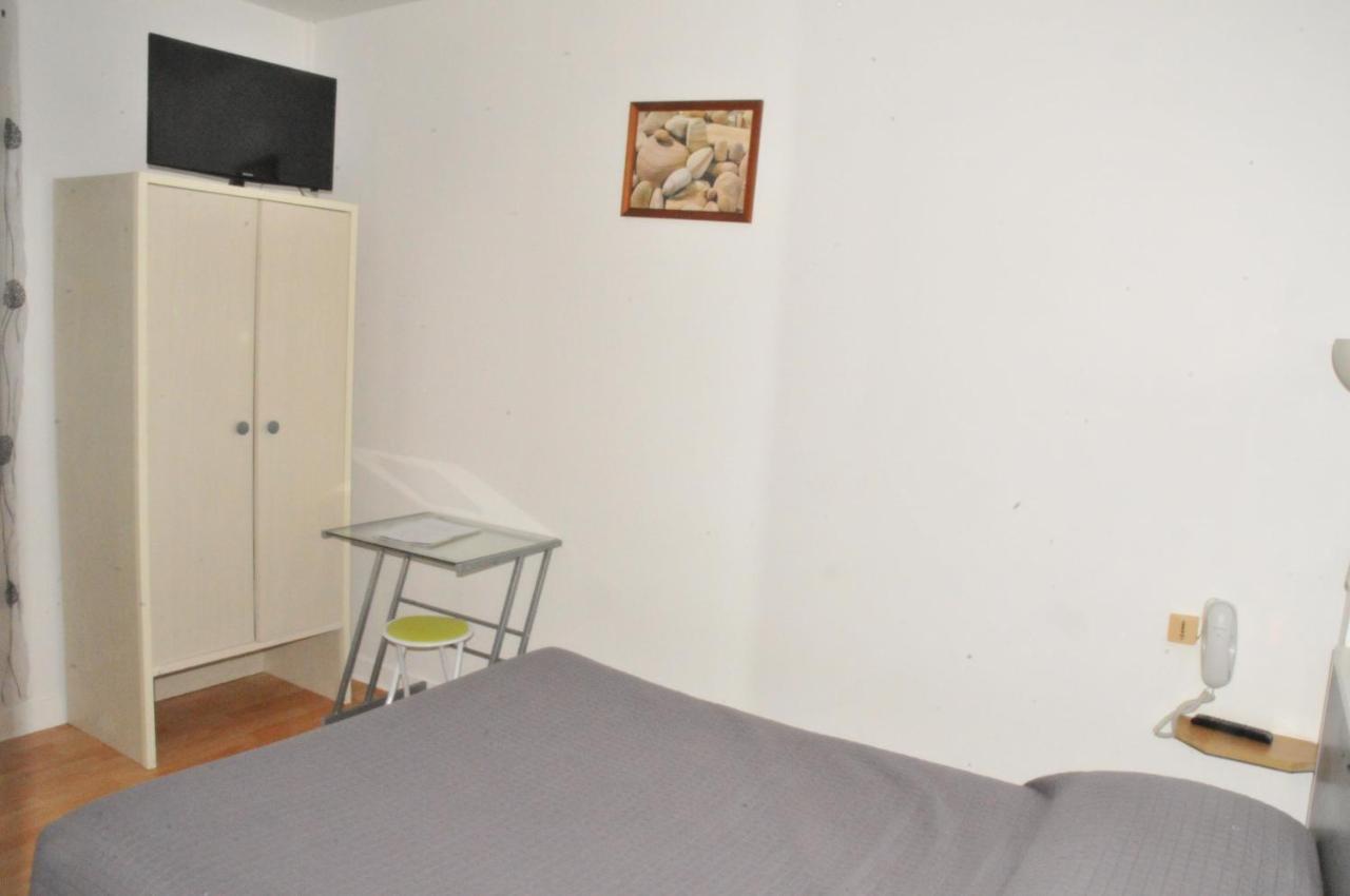 Hotel Les Rosiers La Rochelle  Dış mekan fotoğraf